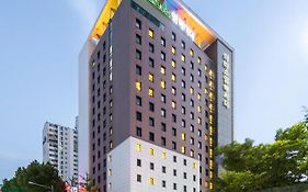Ibis Styles Ambassador Seoul Gangnam